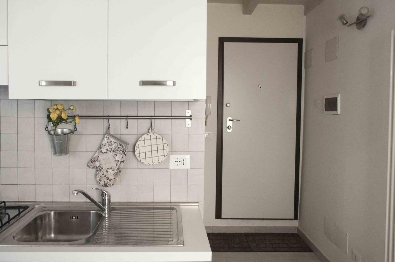 Via De' Falegnami 6 Apartment By Wonderful Italy Bologna Exterior photo
